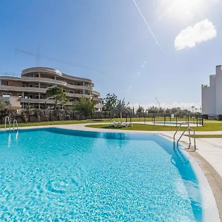Apartment 131 - Luxury With Private Pool And Views, El Higueron *
