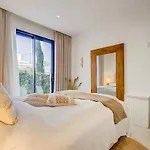 131 - Luxury With Private Pool And Views, El Higueron Apartamento *