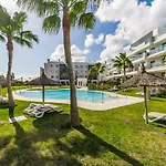 131 - Luxury With Private Pool And Views, El Higueron Apartamento