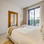 Apartamento 131 - Luxury With Private Pool And Views, El Higueron