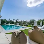 131 - Luxury With Private Pool And Views, El Higueron Apartamento *