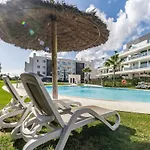 131 - Luxury With Private Pool And Views, El Higueron Apartamento Fuengirola