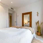 131 - Luxury With Private Pool And Views, El Higueron Apartamento *
