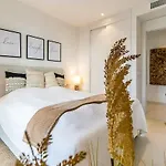 Apartamento 131 - Luxury With Private Pool And Views, El Higueron