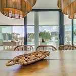 131 - Luxury With Private Pool And Views, El Higueron Apartamento *