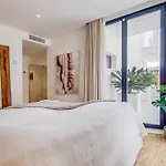 Apartamento 131 - Luxury With Private Pool And Views, El Higueron