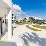 131 - Luxury With Private Pool And Views, El Higueron * Fuengirola