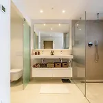 Apartamento 131 - Luxury With Private Pool And Views, El Higueron Fuengirola