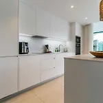 Apartamento 131 - Luxury With Private Pool And Views, El Higueron