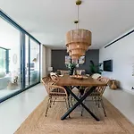 Apartamento 131 - Luxury With Private Pool And Views, El Higueron *