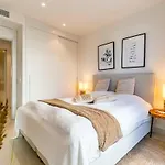 Apartamento 131 - Luxury With Private Pool And Views, El Higueron