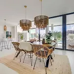 Apartamento 131 - Luxury With Private Pool And Views, El Higueron Fuengirola