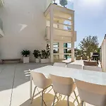 Apartamento 131 - Luxury With Private Pool And Views, El Higueron *