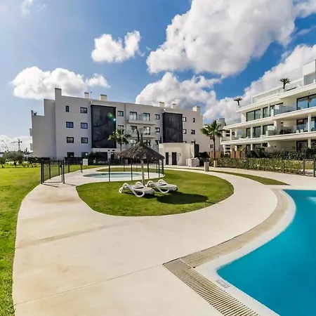 131 - Luxury With Private Pool And Views, El Higueron Apartamento *