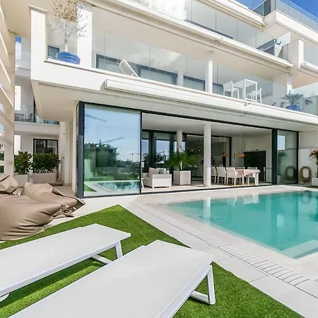 Apartamento 131 - Luxury With Private Pool And Views, El Higueron *